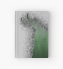 Loki Laufeyson Hardcover Journal