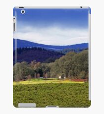 Scottish Scenery iPad Case/Skin