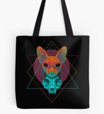 Reflections Tote Bag