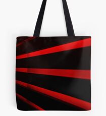 Night lights Tote Bag