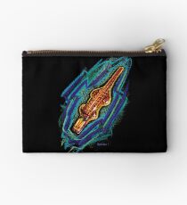 Gator Clip: Pop Toys Collection Studio Pouch