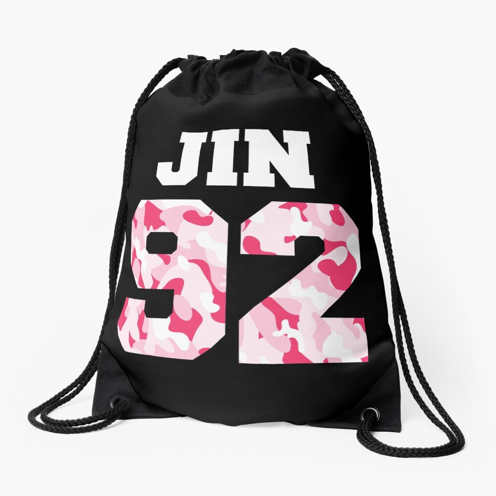 bts string bag