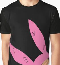 Louise Graphic T-Shirt