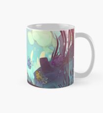 Saltwater Room Mug