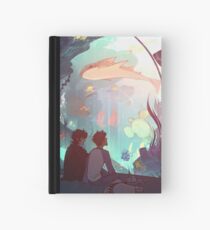 Saltwater Room Hardcover Journal