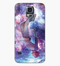 Inner Space Case/Skin for Samsung Galaxy