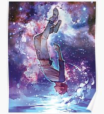 Inner Space Poster