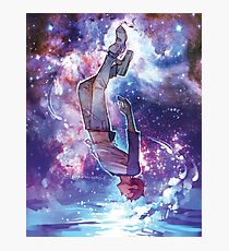 Inner Space Photographic Print