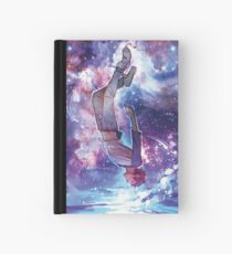 Inner Space Hardcover Journal