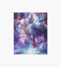 Inner Space Art Board