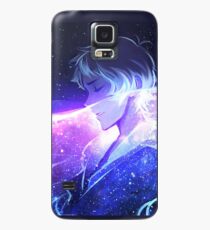 Drowning in Yourself Case/Skin for Samsung Galaxy
