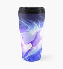 Ertrinken in dir selbst Thermobecher