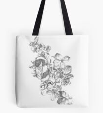 BusyBee Tote Bag