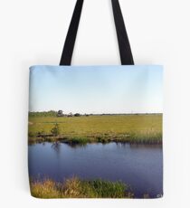 Landschaftsfotografie Tote Bag