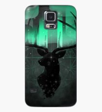 Northern Lights Case/Skin for Samsung Galaxy