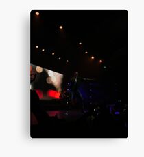 Macklemore Canvas Print