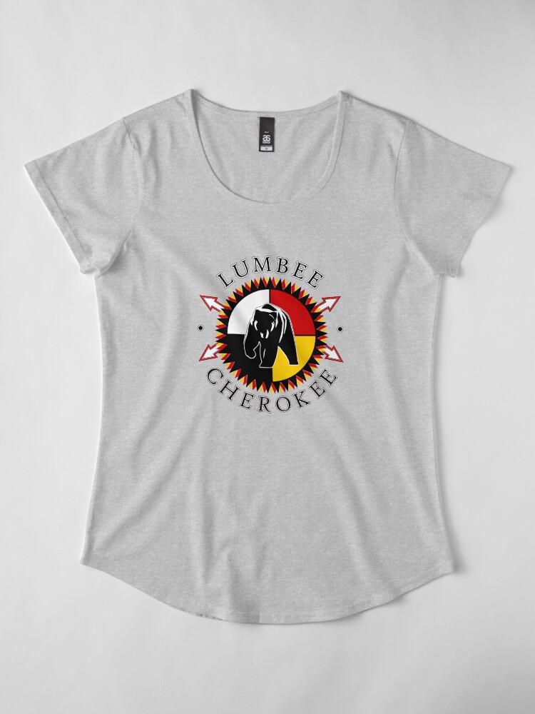 cherokee t shirts for women