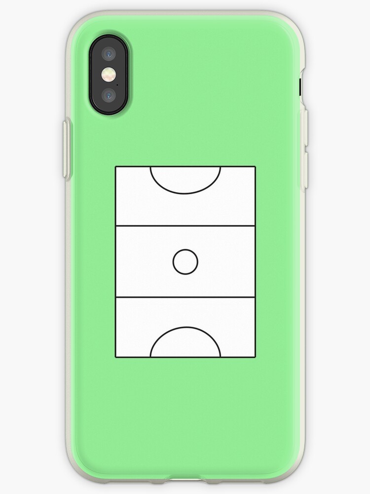 iphone 6s case netball iphone 6s case netball
