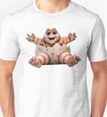 Untitled Unisex T-Shirt