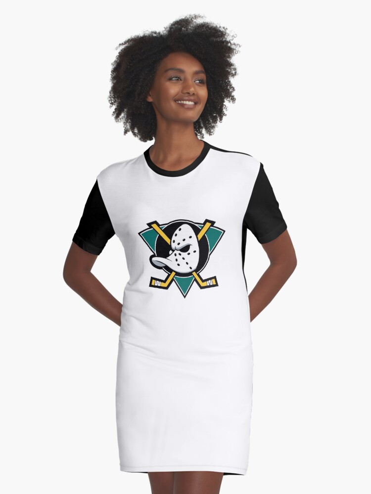 mighty ducks t shirt