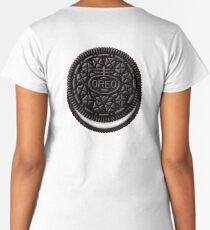 Oreo Cookie Women's Premium T-Shirt
