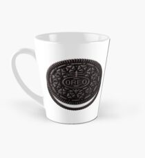 Oreo-Plätzchen Tasse (groß)