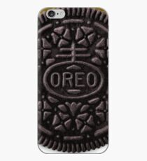 Oreo Cookie iPhone Case