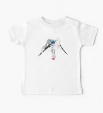 XXXG-00W0 WING GUNDAM ZERO (ENDLESS WALTZ) Baby Tee