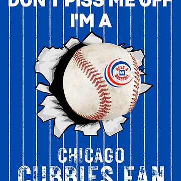 The Cubbies: Quotations on the Chicago Cubs