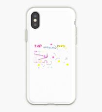Tiny Moving Parts Toy iPhone Case