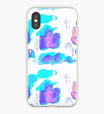 Abstract Anberlin iPhone Case