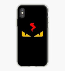 Fendih Monster iPhone Case