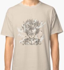 Gohan SSJ2 by Simonpdv Classic T-Shirt