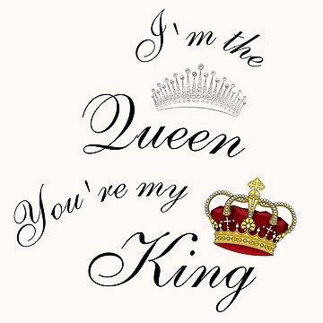 Eres Mi Queen Yo Tu King added - Eres Mi Queen Yo Tu King