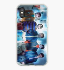 Mondaufgangstag6 iPhone-Hülle & Cover
