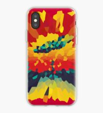 Led Zeppelin - Celebration Day - squares iPhone Case