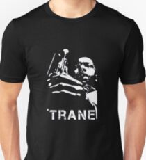 Coltrane Unisex T-Shirt
