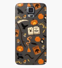 Scarecrow pattern Case/Skin for Samsung Galaxy