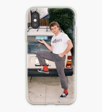 Mac "italian" Demarco iPhone Case