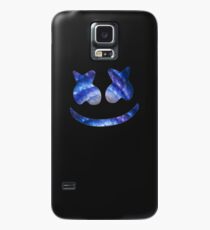 Marshmello galaxy Case/Skin for Samsung Galaxy