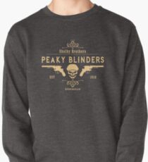 Peaky Blinders - Shelby Brothers Pullover