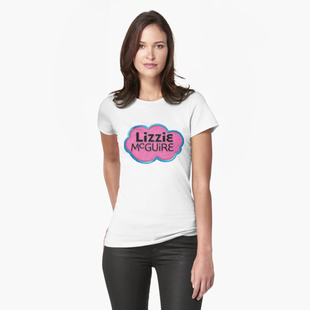 lizzie mcguire shirt