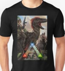 Ark Survival Evolved Unisex T-Shirt