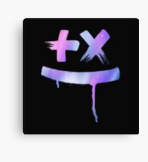Martin Garrix Logo Canvas Print