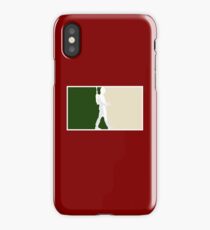 BOB THE FET iPhone Case