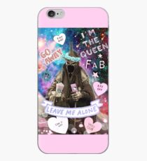 Witch King of Starbucks (Angmar) iPhone Case