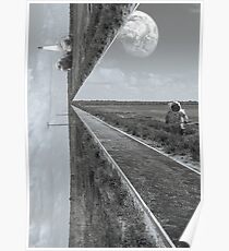 Interstellar Poster