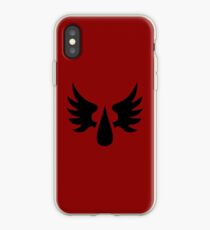 Blood Angels inspired iPhone Case