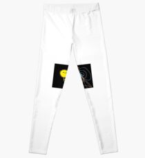 Sun God Love <3 Leggings