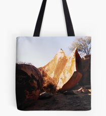 The granites june Tote Bag